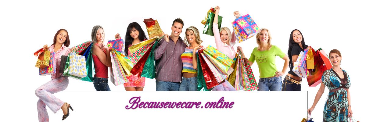 becausewecare.online